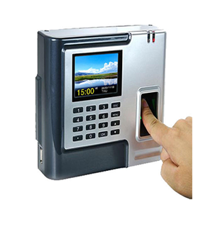 Top attendance system providers in Ajman