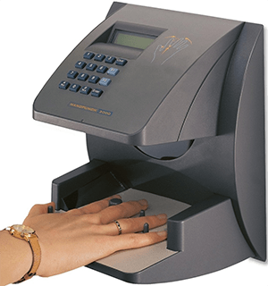 biometric time attendance system Umm Al Quwain.