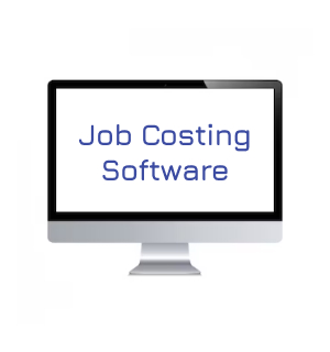 job costing software UAE