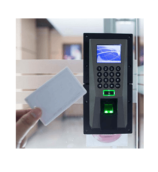 Access control system providers