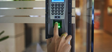 fingerprint attendance system in Ajman